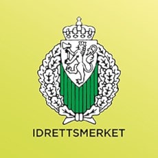 Idrettsmerket